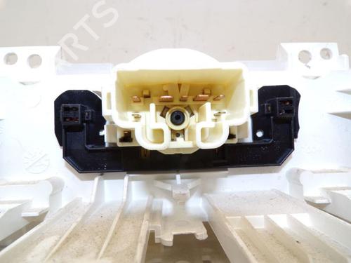 Climate control CITROËN C1 (PM_, PN_) 1.0 | BP30667701I5 