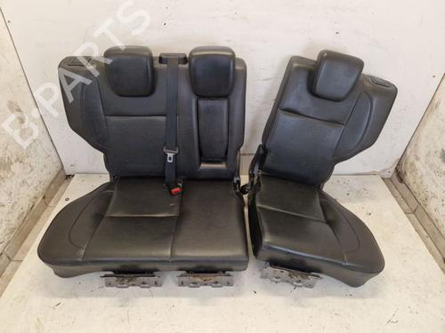 Rücksitzbank für SUZUKI GRAND VITARA II (JT, TE, TD) 1.9 DDiS All-wheel Drive (JT419, TD44, JB419WD, JB419XD,... (129 hp) 27836196