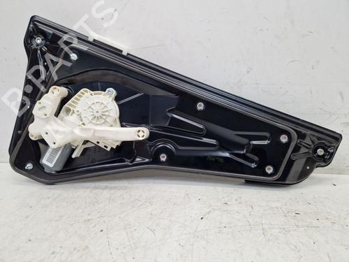 Used Rear left window mechanism Rear left window mechanism 34738782 34738782
