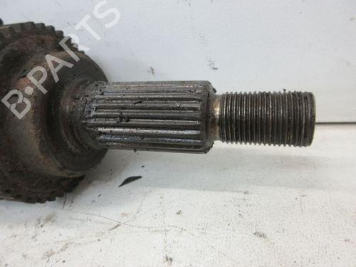 Left front driveshaft SUZUKI SWIFT III (MZ, EZ) 1.3 (RS413, ZC11S) | BP37128406M38 - Image 3