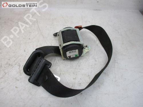 Used Front right seatbelt FORD FOCUS C-MAX (DM2) 1.8 (125 hp) 18750732