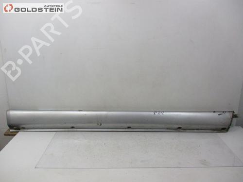 Used Door moulding trim MERCEDES-BENZ M-CLASS (W163) ML 270 CDI (163.113) (163 hp) 18753781