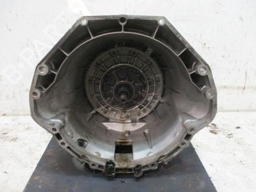 Used Gearbox BMW X5 (E70) xDrive 48 i (355 hp) 18802134