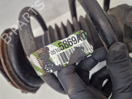 Left front shock absorber JEEP COMPASS (MK49) 2.0 | BP33618606M16  - Image 10