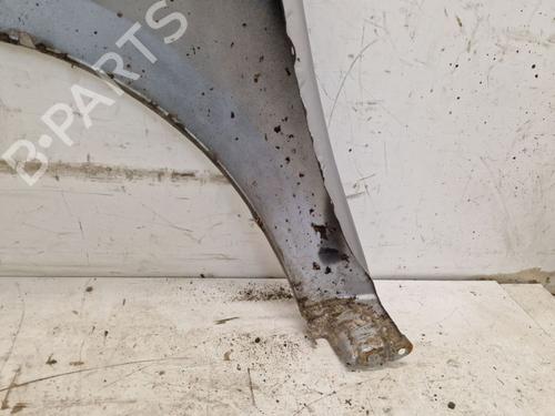 Right front fenders SUBARU FORESTER (SH_) 2.0 D AWD (SHH, SHD, SHN) | BP30462321C42