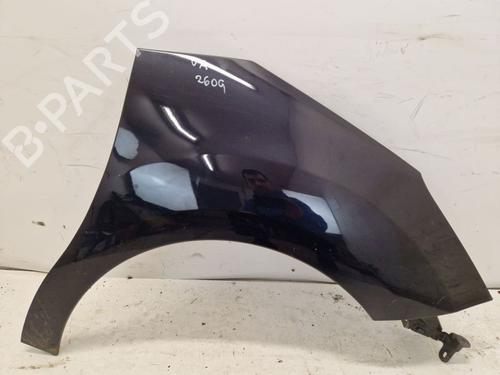 Used Right front fenders Right front fenders CITROËN C3 II (SC_) 1.2 VTi 82 (82 hp) 33682841 33682841