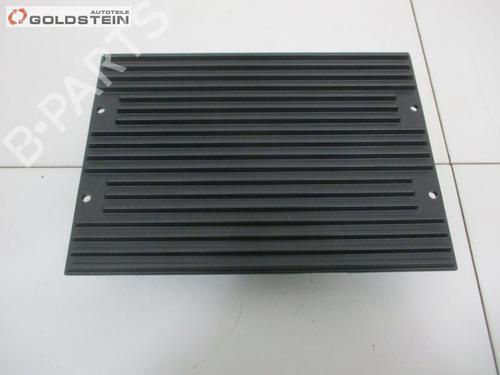 Electronic module JAGUAR XF I (X250) 2.7 D | BP18760625M83 