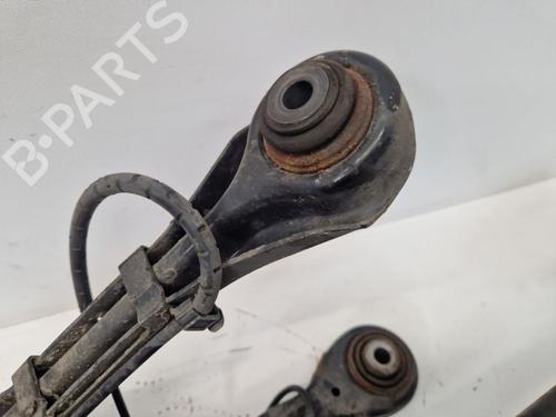 Left rear steering knuckle BMW 1 (E81) 116 i | BP28167472M27 