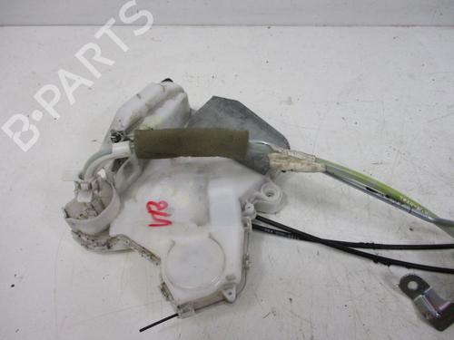 Front right lock HONDA CR-V III (RE_) 2.2 i-CTDi 4WD (RE6) | BP18794549C97 