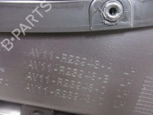 Front left panel FORD B-MAX (JK) 1.0 EcoBoost | BP37111983C58 - Image 6