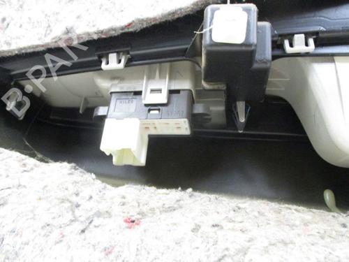 Rear left panel SUBARU FORESTER (SH_) 2.0 D AWD (SHH, SHD, SHN) | BP29085937C60 