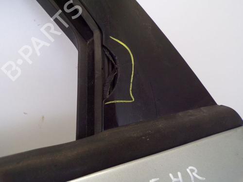 Left rear door FORD MONDEO IV (BA7) 1.8 TDCi | BP29094342C4 