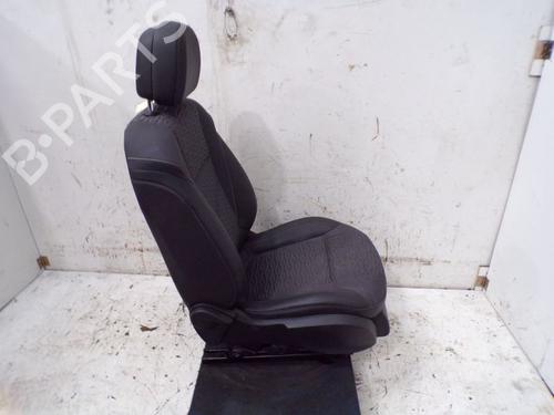 Right front seat OPEL ZAFIRA TOURER C (P12) 1.4 (75) | BP37128056C16  - Image 5