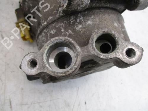 AC compressor PEUGEOT 207 CC (WD_) 1.6 16V Turbo | BP28307674M34 