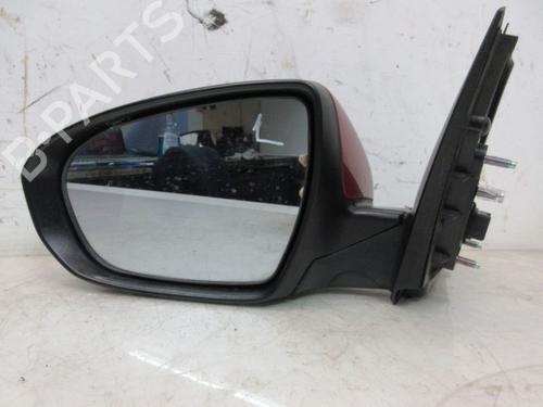 Used Left mirror Left mirror 38506623 38506623