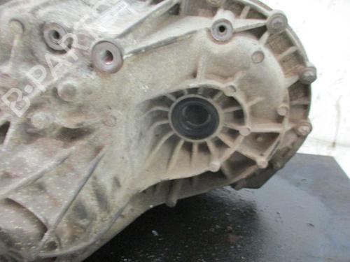 Gearbox FIAT DUCATO Van (250_) 160 Multijet 3,0 D | BP29085850M3
