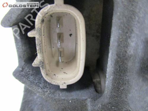 Alternator NISSAN X-TRAIL II (T31) 2.0 dCi | BP18753381M7 
