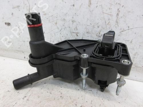 Used Other FORD FIESTA VII (HJ, HF) 1.0 EcoBoost (125 hp) 32661230