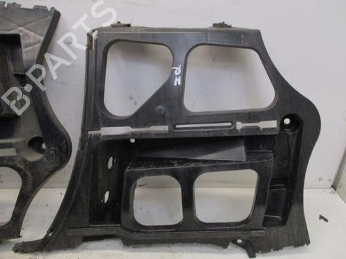 Rear bumper bracket BMW 3 Touring (E91) 330 i | BP18802003C159 