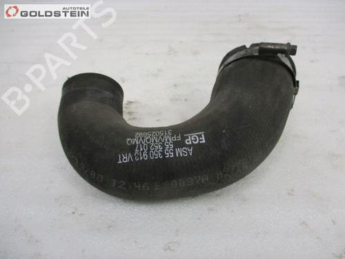 Pipe SAAB 9-3 Convertible (YS3F) 1.9 TiD | BP37104489M125 - Image 4