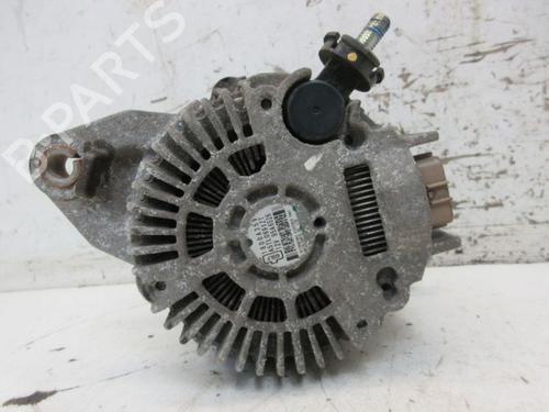 Alternator MITSUBISHI MIRAGE / SPACE STAR VI Hatchback (A0_A) 1.0 (A05A) | BP30839046M7 