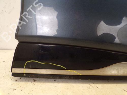 Left rear door RENAULT CLIO IV (BH_) 1.2 16V | BP22525989C4 