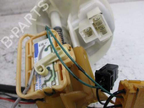 Fuel pump MERCEDES-BENZ C-CLASS (W203) C 230 Kompressor (203.040) | BP18799445M76 