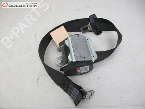 Sikkerhetsbelte bak venstre AUDI A4 B7 Avant (8ED) 2.0 TDI (140 hp) 18750384