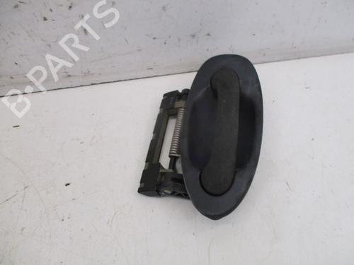 Rear left exterior door handle SAAB 9-3 (YS3F, E79, D79, D75) 2.0 t | BP29088599C130 
