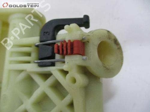 Headrest MERCEDES-BENZ S-CLASS (W220, V220) S 600, S 600 L (220.878, 220.178) | BP18761790I31 