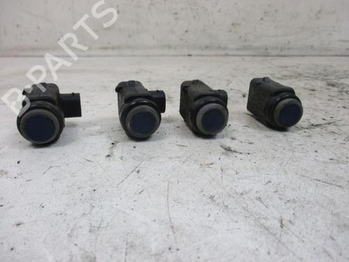 Electronic sensor OPEL VECTRA C GTS (Z02) 2.2 DGi (F68) | BP37116019M84 - Image 2