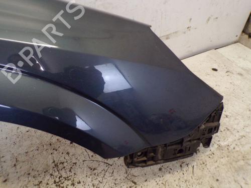 Right front fenders OPEL SIGNUM Hatchback (Z03) 1.9 CDTI (F48) | BP19293216C42 