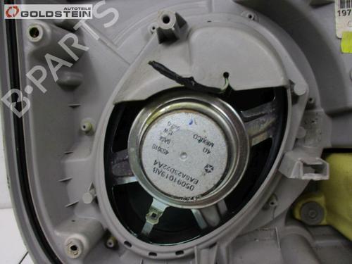 Rear left panel JEEP COMPASS (MK49) 2.4 4x4 | BP38504149C60  - Image 5
