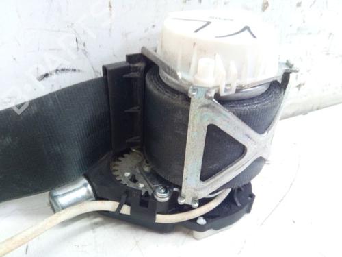 Front left seatbelt VW PASSAT B6 Variant (3C5) 1.4 TSI | BP26022554I26 - Image 3