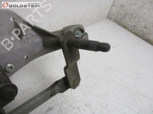 Front wiper motor VOLVO XC60 I SUV (156) 2.4 D / D3 / D4 AWD | BP18756147M29