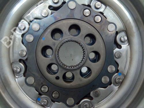 Flywheel AUDI A3 Limousine (8VS, 8VM) 2.0 TFSI | BP30707258M101