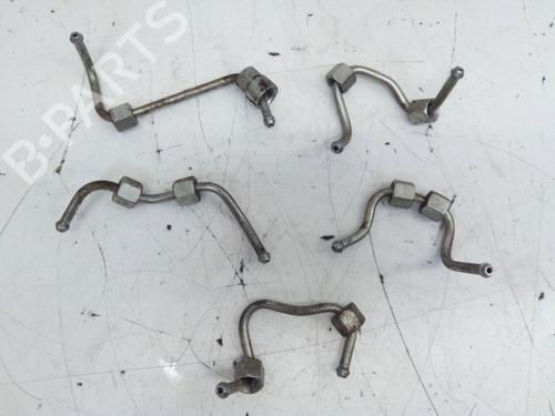Used Pipe RENAULT KANGOO Express (FW0/1_) 1.5 dCi 90 (FW0G, FW05, FW08, FW11) (90 hp) 25826520