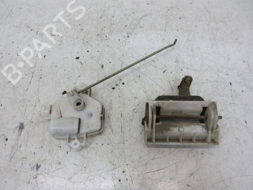 Used Tailgate MITSUBISHI PAJERO PININ I (H6_W, H7_W) 1.8 (H76W, H66W) (114 hp) 19290915
