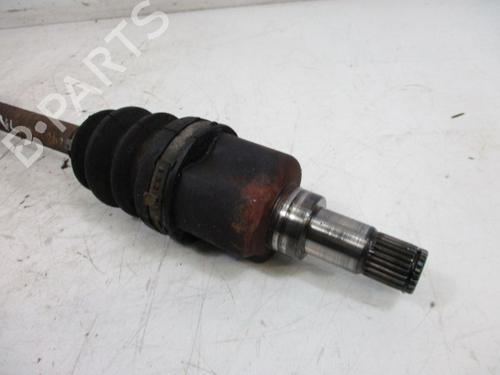 Driveshaft FORD FIESTA VI (CB1, CCN) 1.25 | BP37111061M37 - Image 4