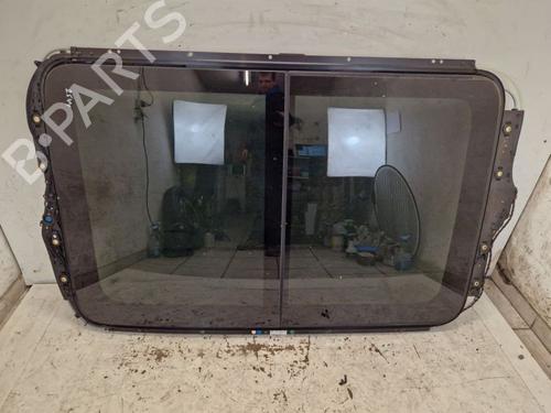 Techo AUDI Q5 (8RB) 2.0 TFSI quattro (211 hp) 31703553