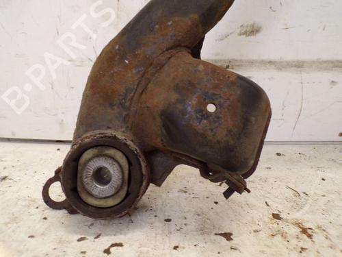 Bakaksel AUDI A4 B6 (8E2) 2.0 | BP29091878M2 