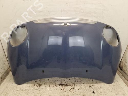 Motorhaube für MINI MINI Convertible (R52) Cooper (116 hp) 31703746