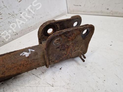 Left front shock absorber HYUNDAI H-1 Cargo (TQ) 2.5 CRDi | BP38028660M16 - Image 7
