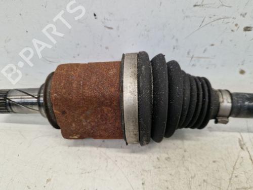 Right front driveshaft OPEL CORSA D (S07) 1.3 CDTI (L08, L68) | BP37132843M39 - Image 4