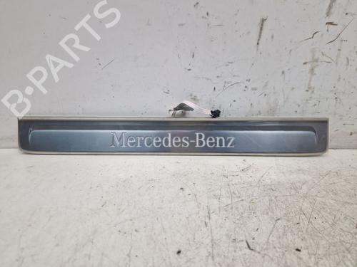 Other MERCEDES-BENZ EQS (V297) EQS 450+ (297.123) | BP29100663O1