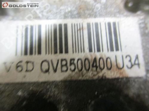 Steering pump LAND ROVER RANGE ROVER SPORT I (L320) 2.7 D 4x4 | BP18760891M99 