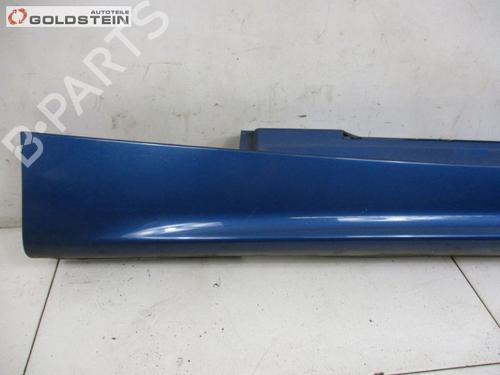 Door moulding trim BMW 1 (E87) 118 i | BP22194285C150 