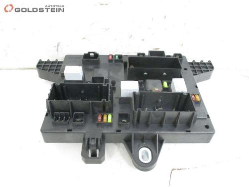 Fuse box OPEL ZAFIRA TOURER C (P12) 1.6 CDTI (75) | BP37107652E1 - Image 2