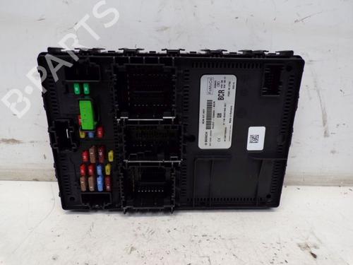 Fuse box FORD FIESTA VII (HJ, HF) 1.5 ST EcoBoost | BP37131597E1 - Image 3