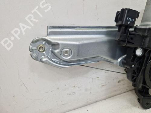 Rear left window mechanism FORD GRAND C-MAX (DXA/CB7, DXA/CEU) 2.0 TDCi | BP29101413C24 